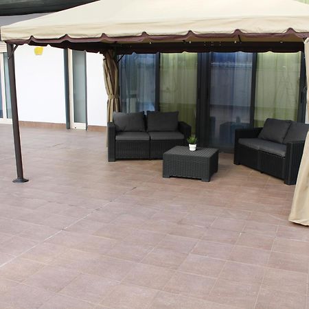 Apartments " Le Ginestre" Acireale Exterior foto